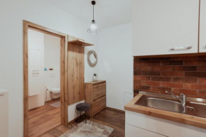 Apartmány Starý trh Kežmarok